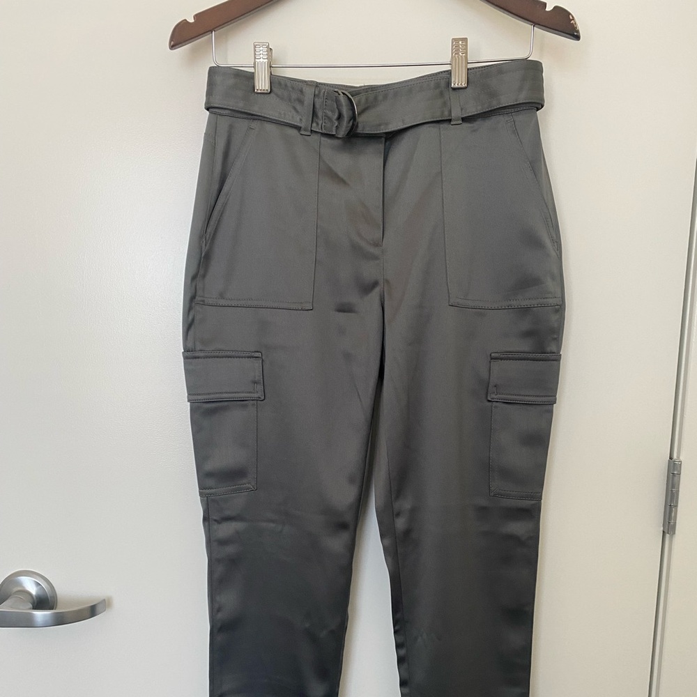 Ankle pants. Brand new, size 0